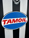 2005/2006 Retro Juventus Home Soccer Jersey 1:1 Thai Quality
