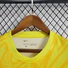 2024 France Goalkeeper Football Shirt 1:1 Thai Quality