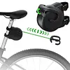 Bicycle Tow Rope Parent-Child Bungee Cord Strap Mountain Bike Pull Rope for Kids