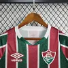 2024/2025 Fluminense Home Soccer Shirt