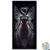 Fairy - Round/Square AB Drills Diamond Painting(85*45cm)
