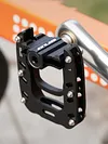 Folding Bike Pedals Universal 9/16 Inch Non-Slip Aluminum Alloy Mountain Bikes Road Bicycles Platform Pedals for DAHON P8/P10/D7 for JAVA NEO