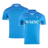 Napoli Home Authentic Soccer Jersey 2024/25