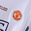 Manchester United 2008/2009 Retro Away   Shirt