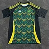 2025/2026 Jamaica Away Football Jersey 1:1 Thai Quality