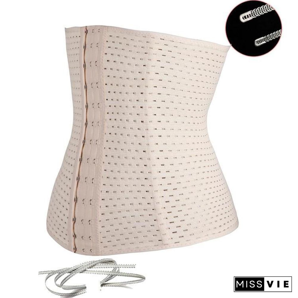 Fitness waist trainer - Bella slim - Slimming corset - S\/6XL