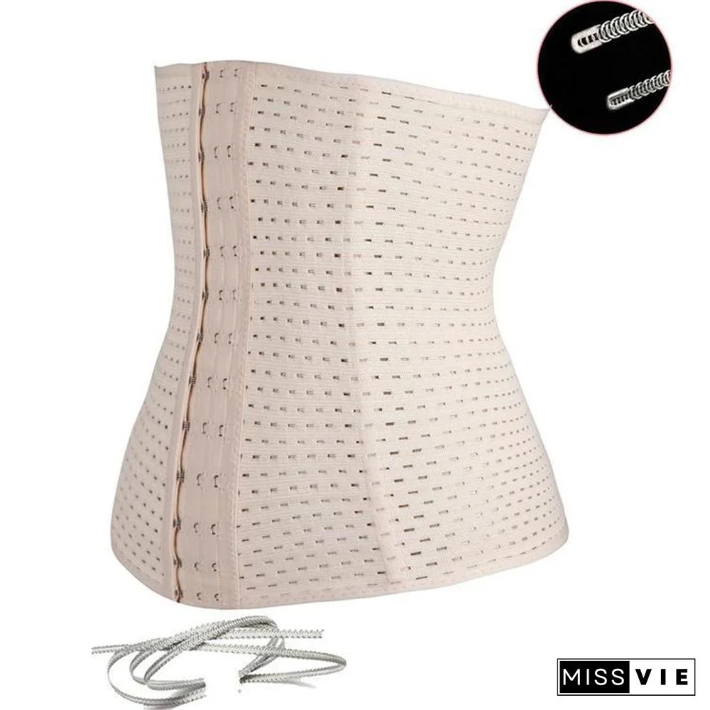 Fitness waist trainer - Bella slim - Slimming corset - S\/6XL