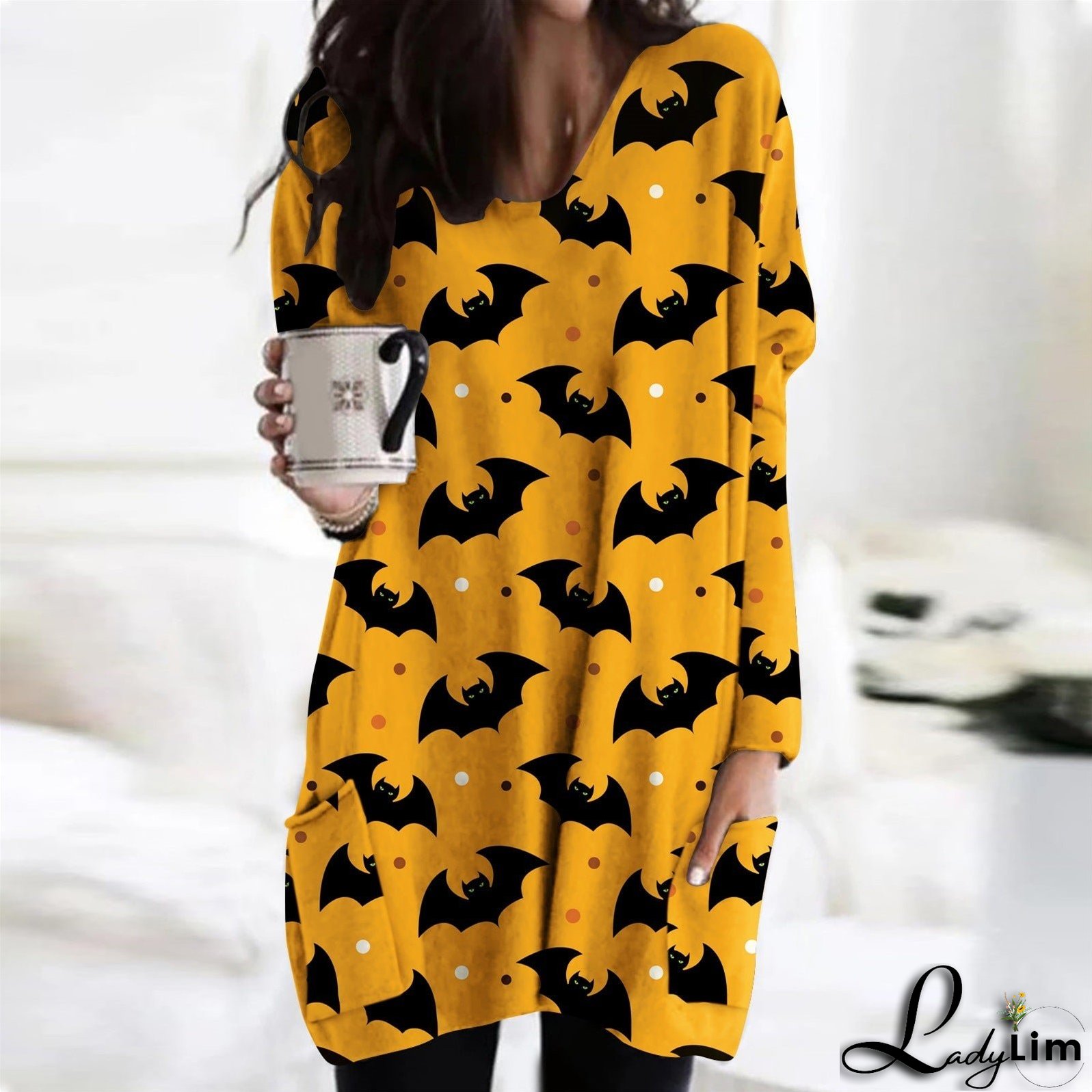 Comfortable and Stylish Top