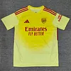 Joyfball 2025/2026 Arsenal Goalkeeper Soccer Jersey