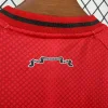 25/26 Kids Ajax Ajax Soccer Jersey Home