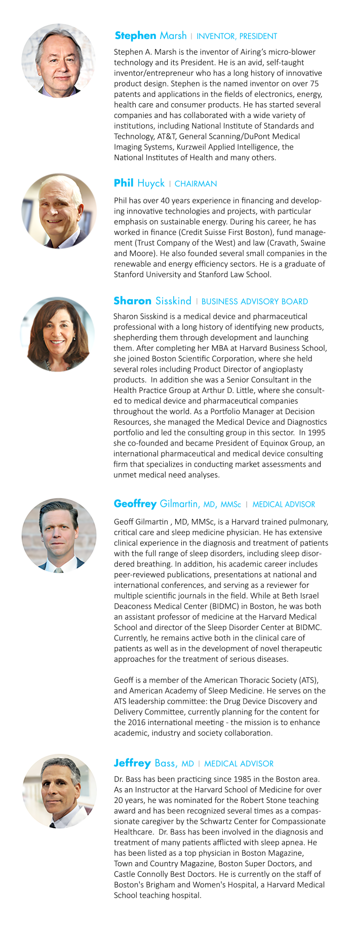 First Hoseless Maskless Micro-CPAP