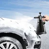 2.3L Air Pressure Snow Foam Sprayer Hand Pump Foam Sprayer for Car Home Cleaning