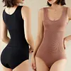 Gioiacombo&trade; Nuovo intimo modellante da donna senza cuciture