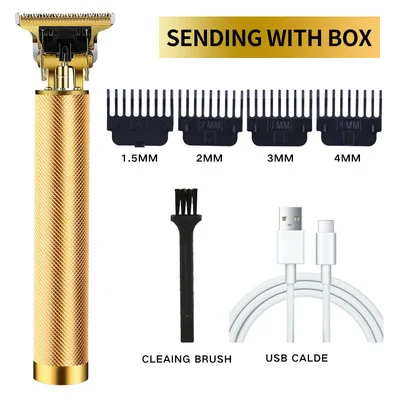 🔥2021 Hot Sale 🔥Professional Hair Trimmer