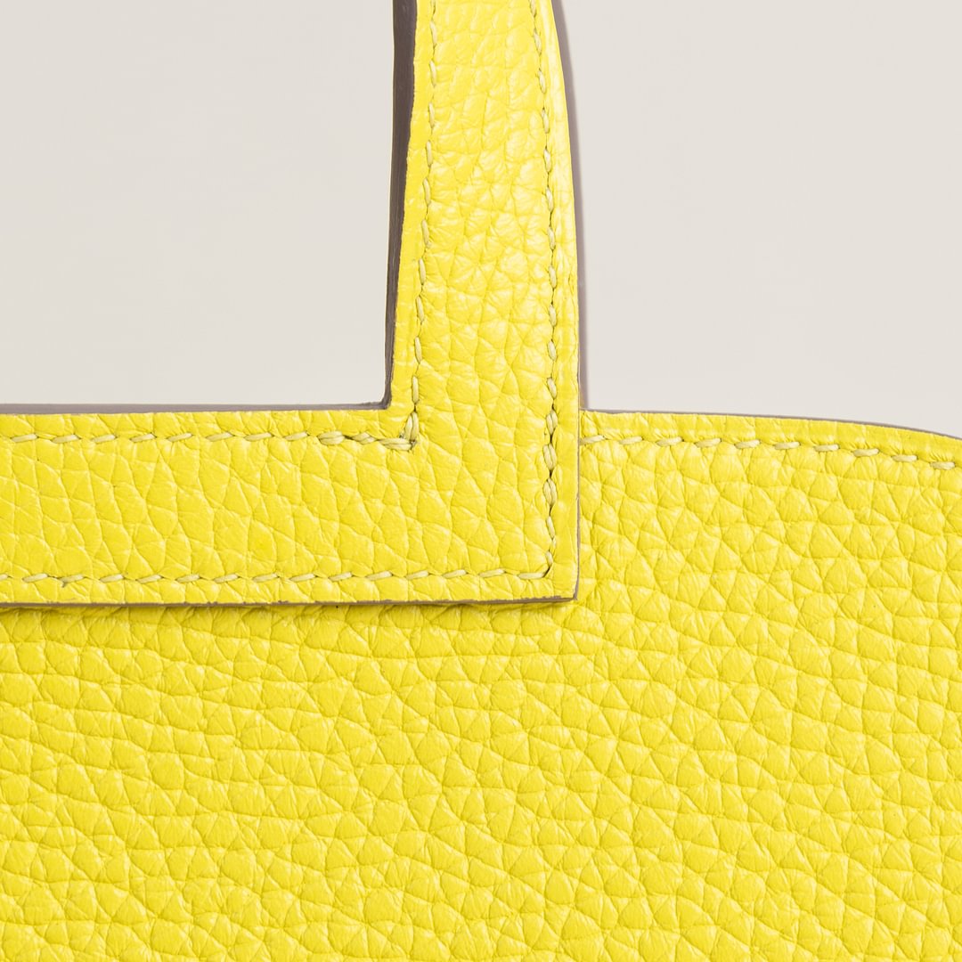 Halzan 25CM Clemence 9R Lime PHW