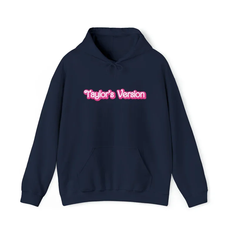 Barbie Taylor's Version TS Hoodie