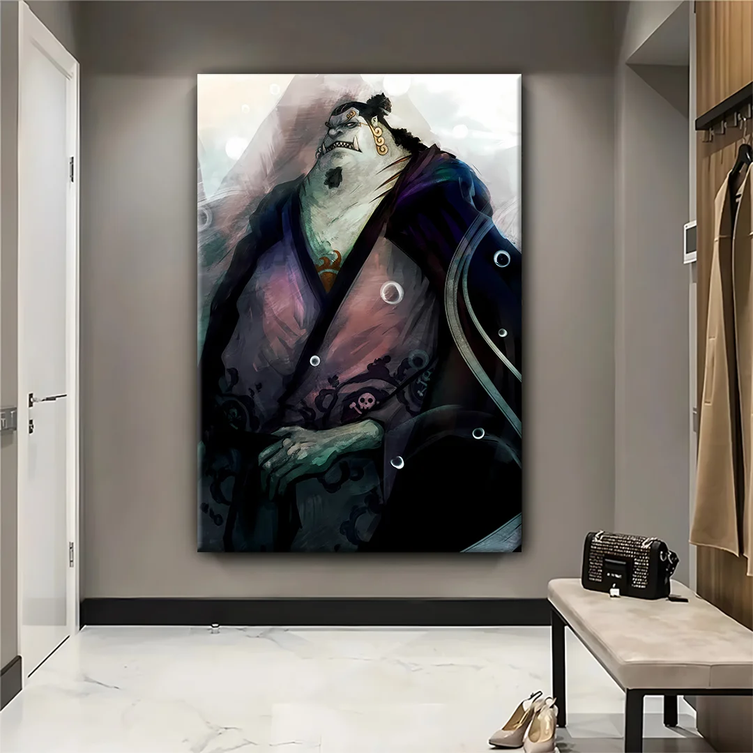 Canvas Wall Art