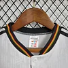 1996 Retro Germany Home Football Shirt Kids Size 1:1 Thai Quality