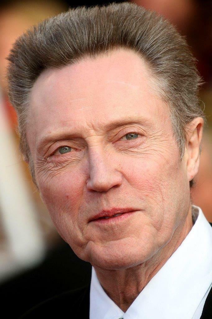 Christopher Walken 8x10 Picture Simply Stunning Photo Poster painting Gorgeous Celebrity #52