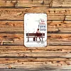 《Forrest Gump》 - Vintage Metal Signs(8*12Inch/12*16Inch) - Movie