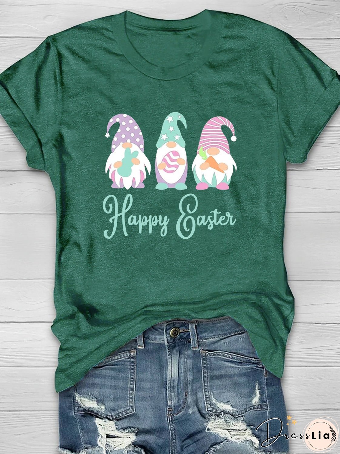 Easter Fairy T-shirt