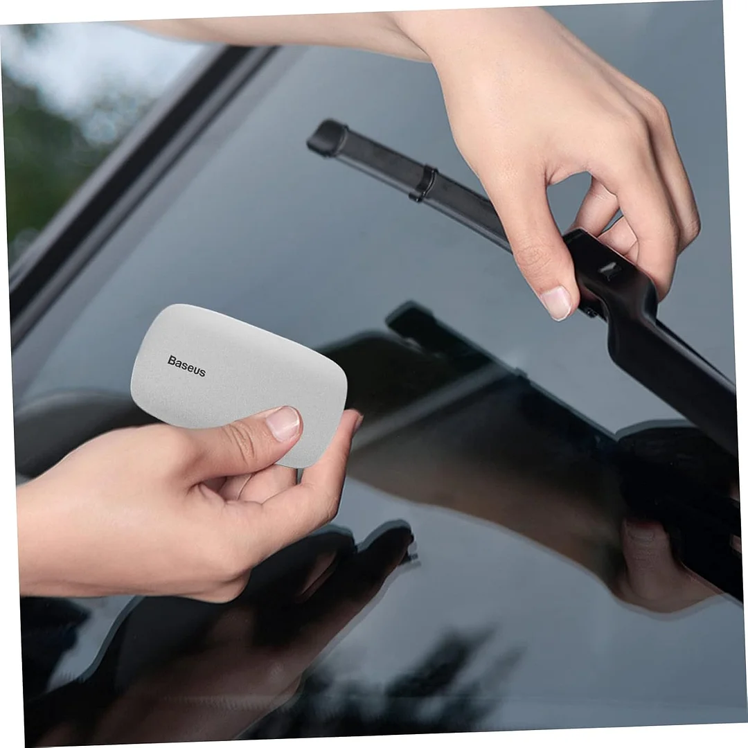 Car wiper strip repair tool