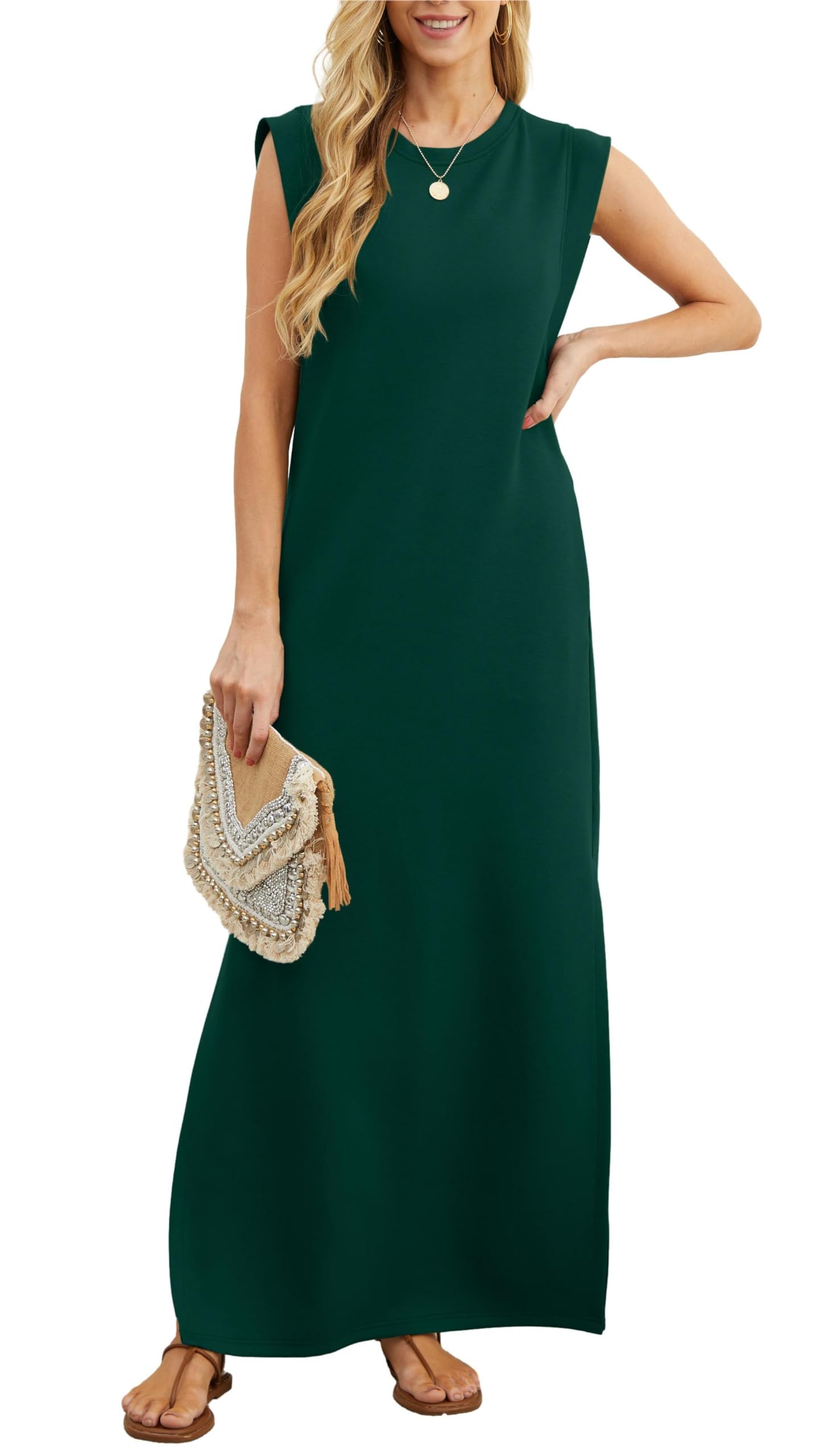 chinese dress ladies 9 Petite-Friendly Maxi Dresses to Shop at Amazon