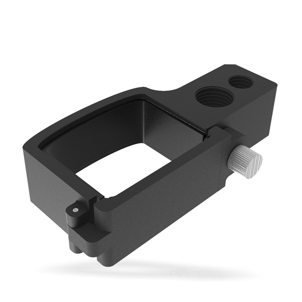 

Accessory Mount for DJI Pocket 2 Handheld Gimbal Camera Expansion Bracket, 501 Original