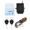 Universal Auto Keyless Entry 11Pin Wire Plug Central Locking Kits Waterproof 12V