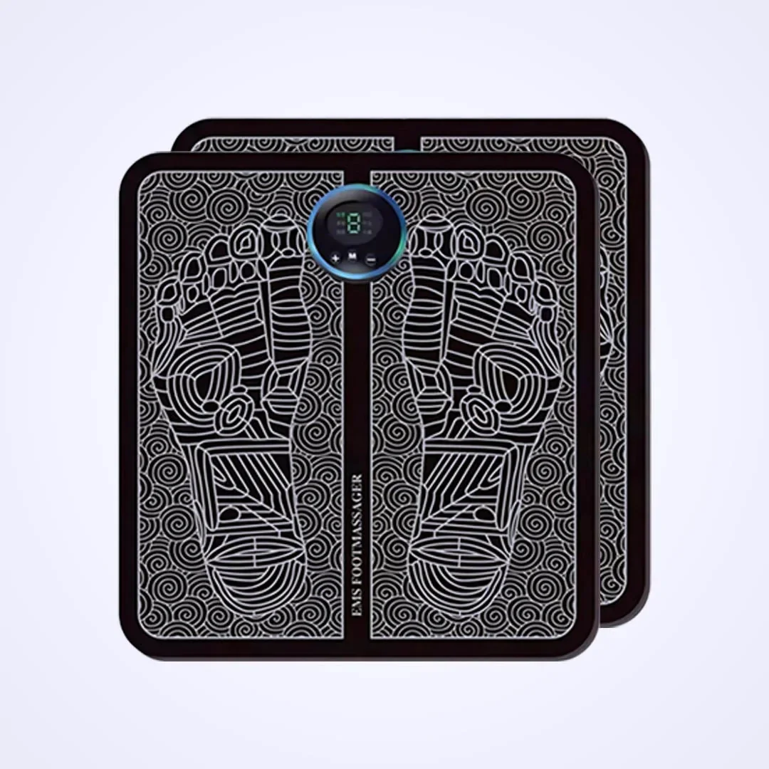 EMS Regenerating Foot Massager