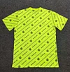 2025/2026 Real Madrid Special Edition Fluorescent Green Football Shirt1:1 Thai Quality