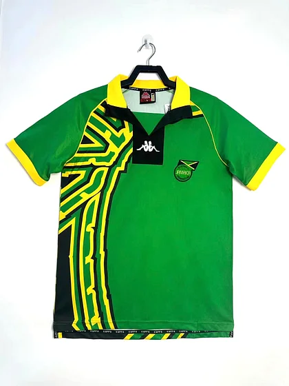 Jamaica