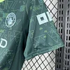 25/26 Mens Manchester City Fourth Jersey