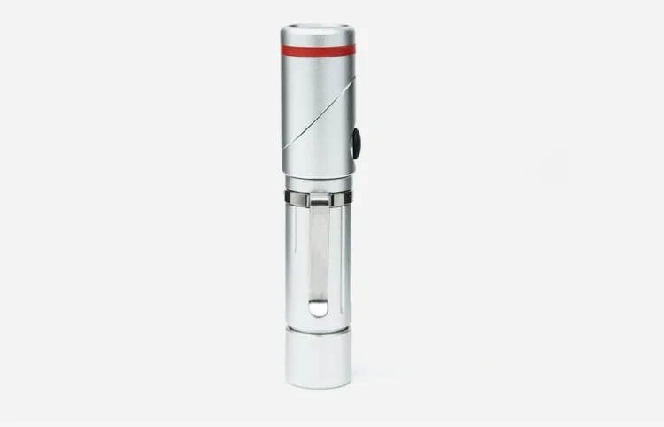 nano torch twist