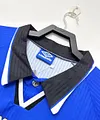 1996/1998 Retro Manchester United Third Away Football Shirt 1:1 Thai Quality love fball