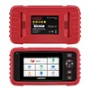 LAUNCH Creader CRP129X OBD2 Tool 4 system Diagnostic Scanner Lifetime Free Update