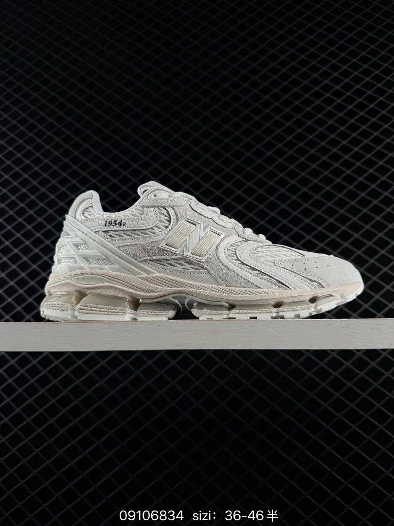 Retro Casual Sports Running Shoes