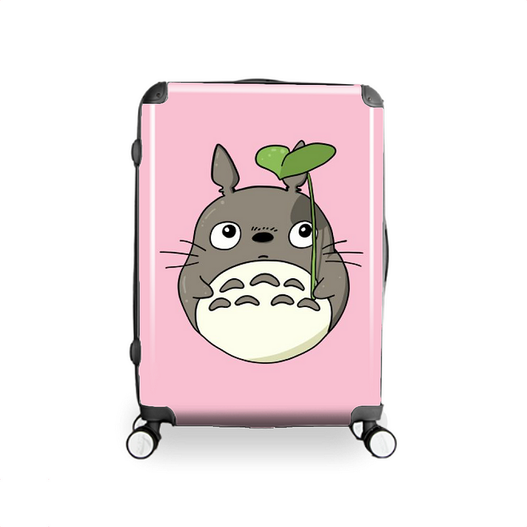 Totoro Baby, My Neighbor Totoro Hardside Luggage