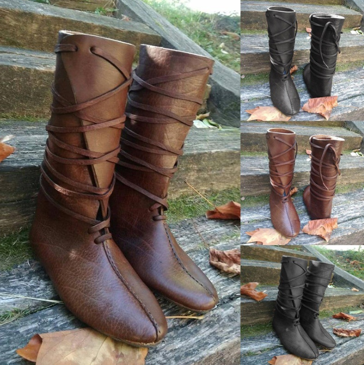 Vintage New Men's Shoes and Boots - VSMEE