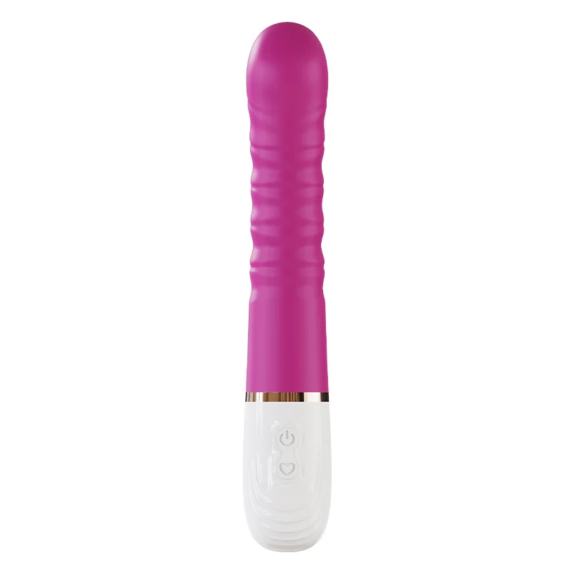 Dildo Vibrators G-spot Dildo Vibrator Clitoris Stimulator Rosetoy Official