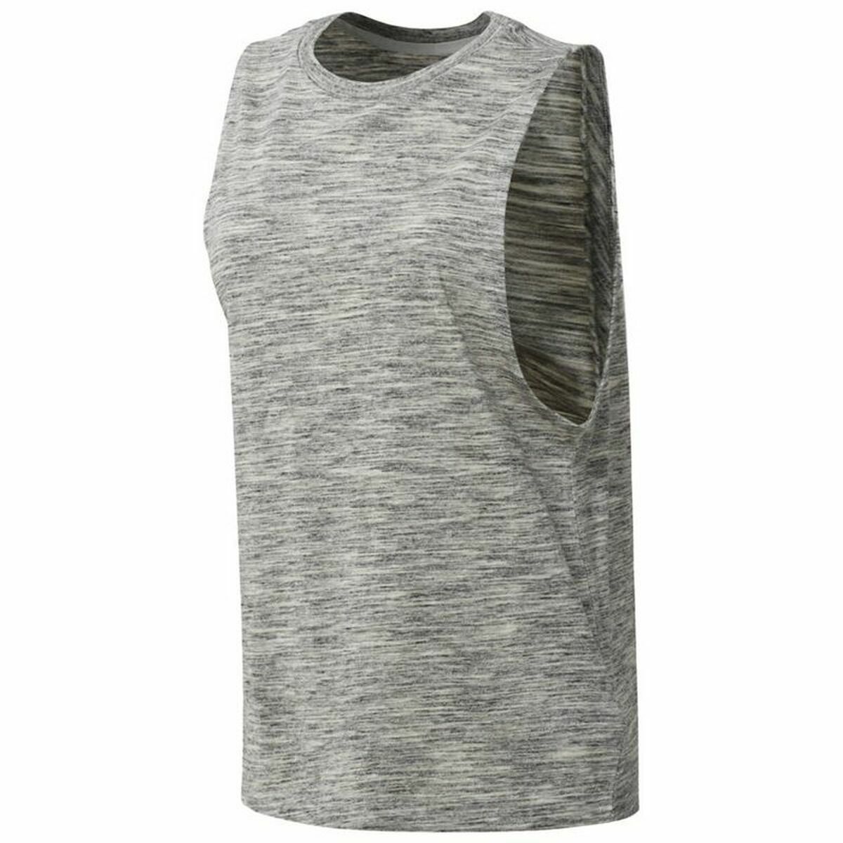 Tank Top Women Reebok Marble Muscle Light grey - sale.kim -  endless selection of finest brands