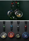 Wheel Hub Car Pendant Car Pendant