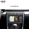 7inch AUDI A4 2003-2012 Android GPS Radio CarPlay Stereo Multimedia Player