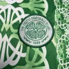 2024/2025 Celtic Pre-match Training Football Jersey  1:1 Thai Quality