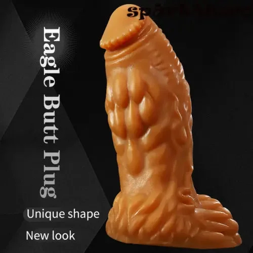 pornhint Pornhint Huge Huge Anal Plug Dildo Vagina Butt Plug Prostate Massager Anu Dilator Sex Toy