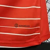 2022/2023 Bayern Munchen Home Football Shirt 1:1 Thai Quality