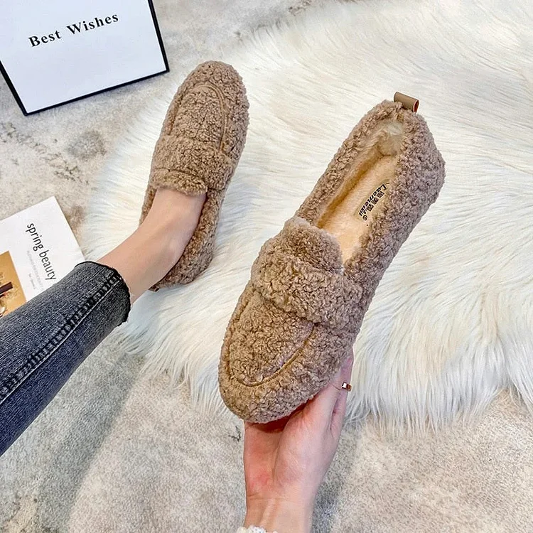 Comfy Loafers | BEST SELLER