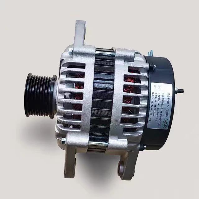 ATG20777 Alternator For DCEC DONGFENG Truck Cummins 6CT  4932319  JFZ2842F  37C21-01010-A