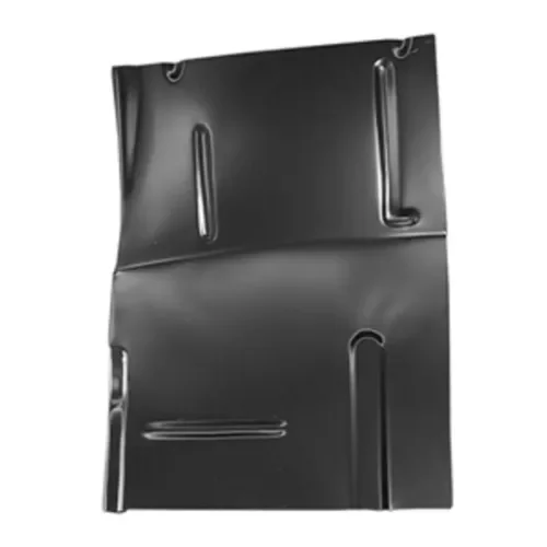 Dronehint 0850-223 L Key Parts Floor Pan  Driver Left Side for Chevy Sierra Pickup Hand (For: GMC) Parts