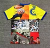 2025/2026 Ronaldo Personal Legendary Edition Football Shirt 1:1 Thai Quality